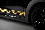Mini Cooper 1499 GT 2017 года (UK)